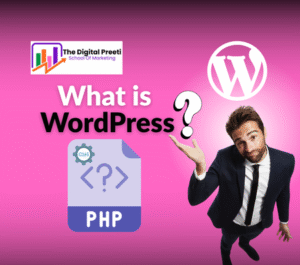 What is WordPress