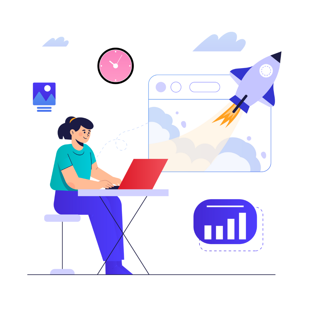 Social Media Marketing (SMM)