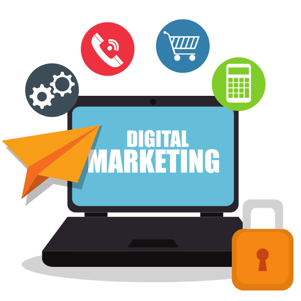 Digital marketing sevices