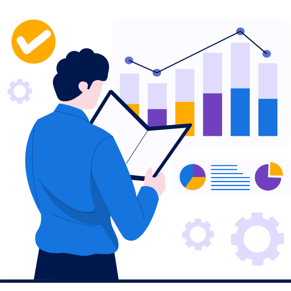 Advanced Analytics