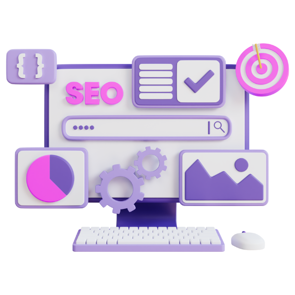Organic Long-term SEO