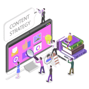 content strategy