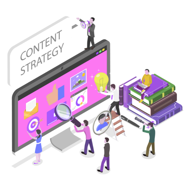 content strategy