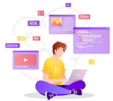 wordpress website development