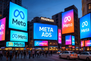 Meta Ads in phagwara