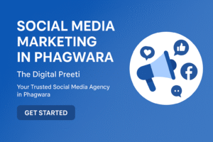 Social media marketing in Phagwara | SMM